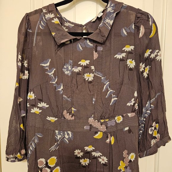 Boden 2 piece blouse set - Picture 1 of 15